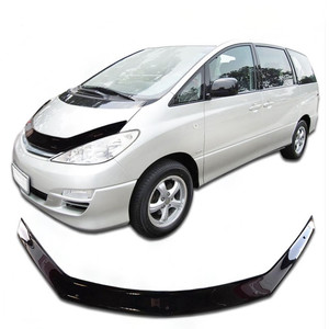 Дефлектор капота Toyota Estima R30W,R40W (2000-2005)