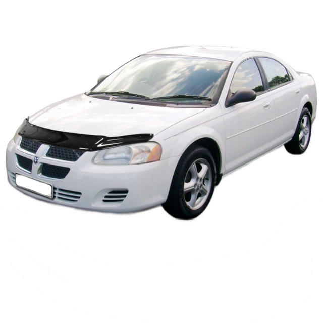 Dodge Stratus (2004-2006)