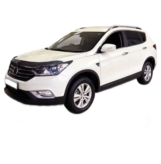 Dongfeng AX7 (2015–н.в. )