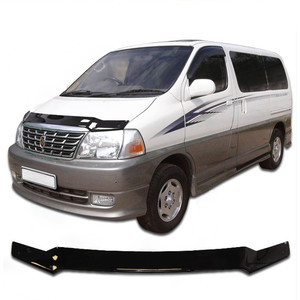 Дефлектор капота Toyota Grand Hiace (1999-2002)