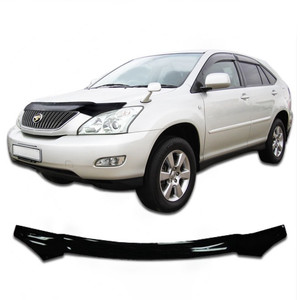 Дефлектор капота Toyota Harrier U30-U38 (2003-2013)