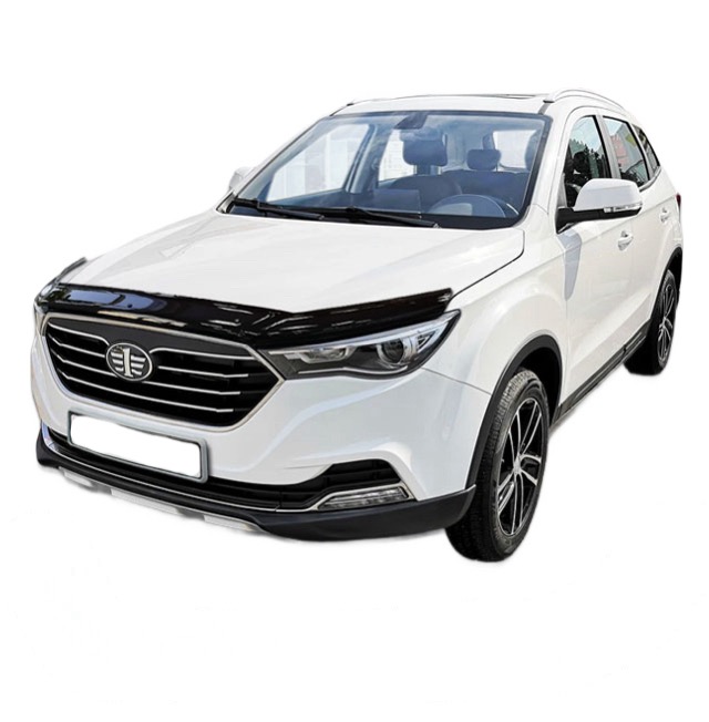 FAW Besturn X40 D181 (2016-н.в.)