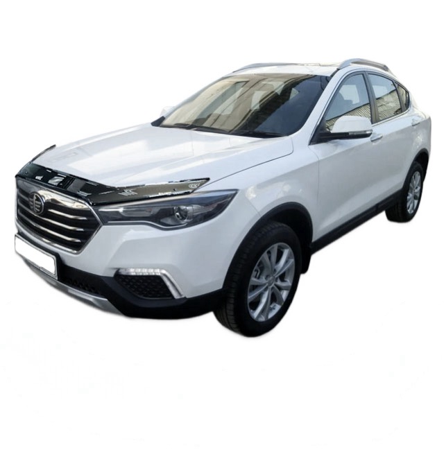 Besturn Х80