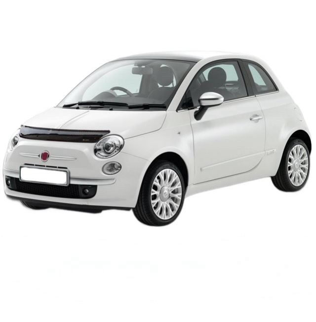 Fiat 500 (2008–н.в.)