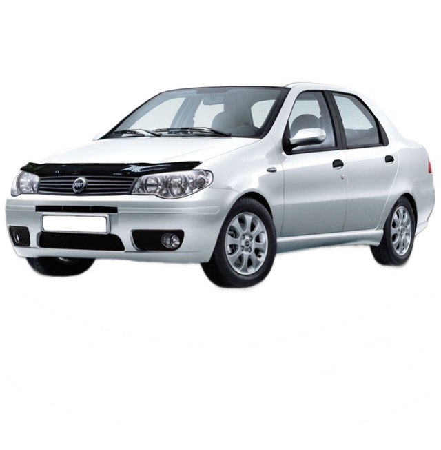 Fiat Albea (2004-2012)