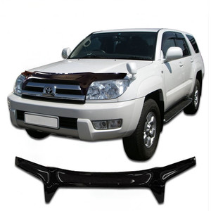 Дефлектор капота (exclusive) Toyota Hilux Surf N 215 (2002-2005)