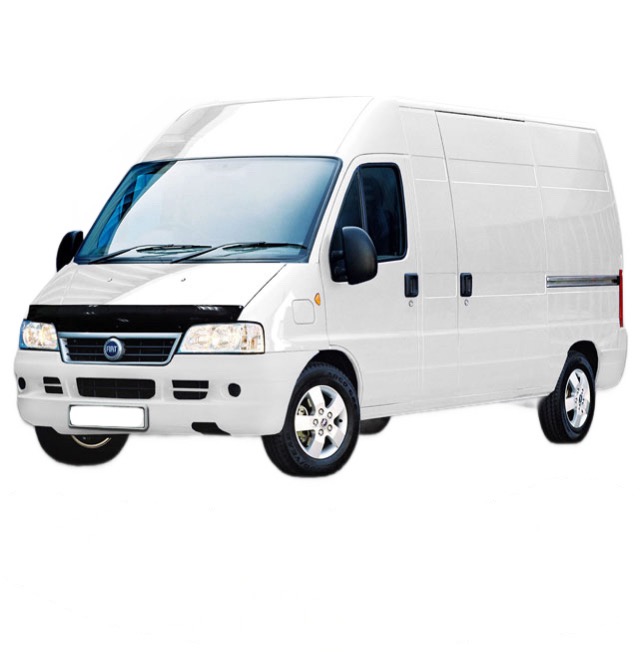 Fiat Ducato (2002–2006)