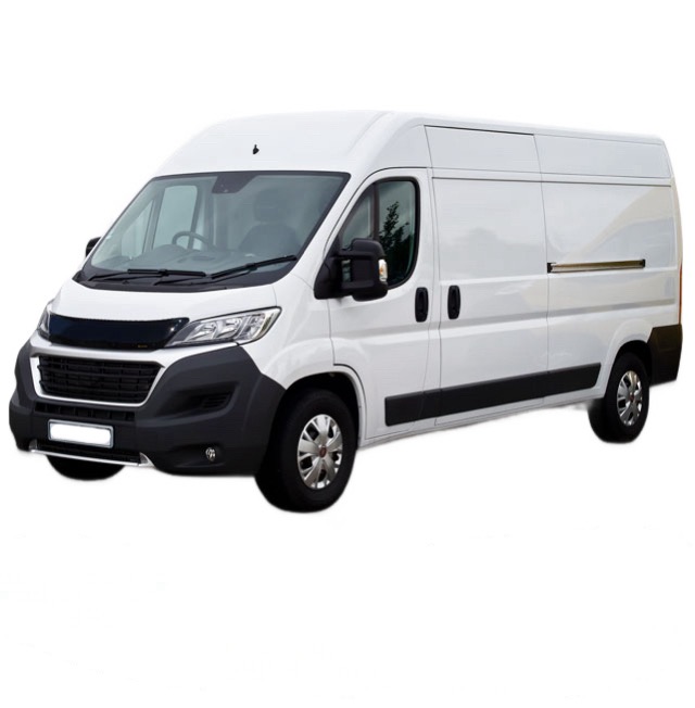 Fiat Ducato (2014–н.в.)