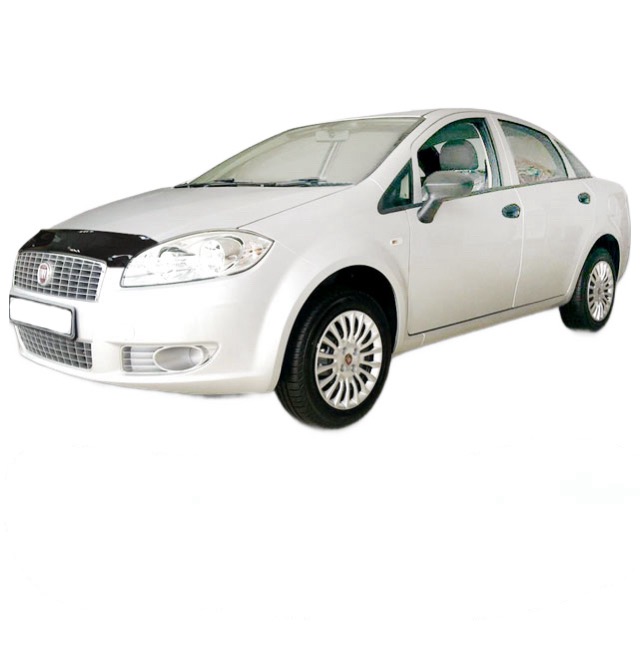 Fiat Linea (2007–н.в.)