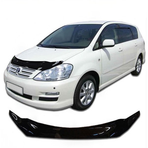 Дефлектор капота Toyota Ipsum M21-M26 (2004-2009)