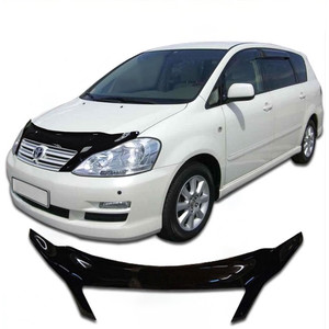 Дефлектор капота (exclusive) Toyota Ipsum M21-M26 (2004-2009)