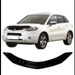 Дефлектор капота серия 