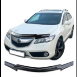 Дефлектор капота серия 