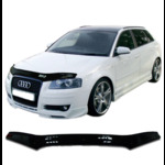 Дефлектор капота серия 