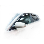 Ветровики дверей серия 