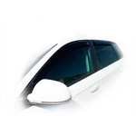 Ветровики дверей серия 