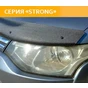 Дефлектор капота серия 