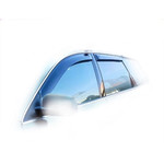 Ветровики дверей серия 