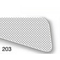 Ветровики дверей серия 