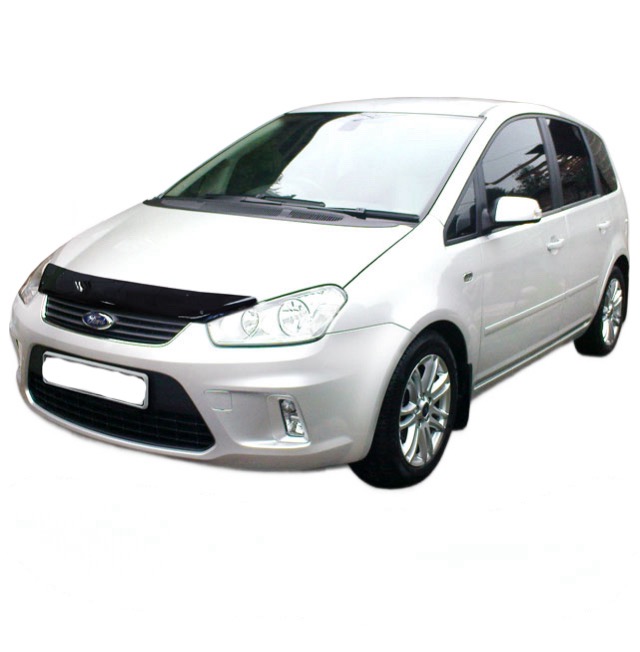 Ford C-MAX (2007-2010)