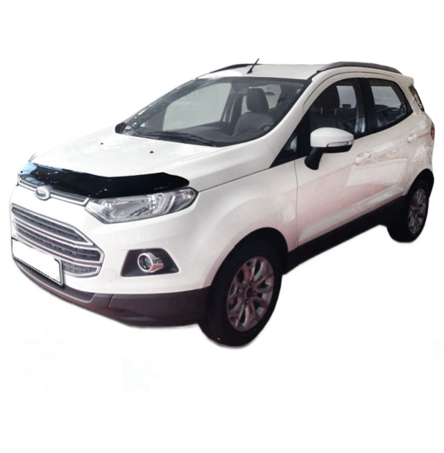 Ford EcoSport (2014–2017)