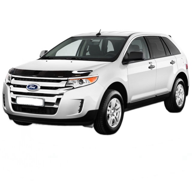 Ford Edge (2011–н.в.)