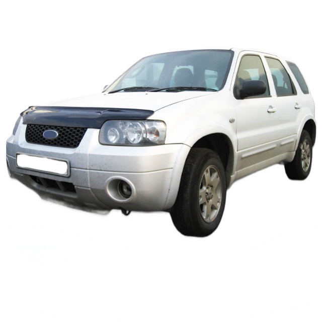 Ford Escape (2000-2007)