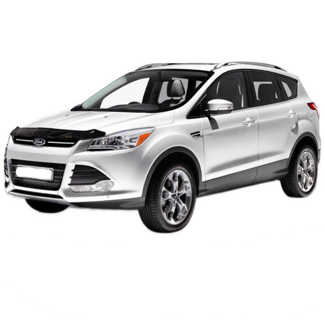 Ford Escape (2012–2016)