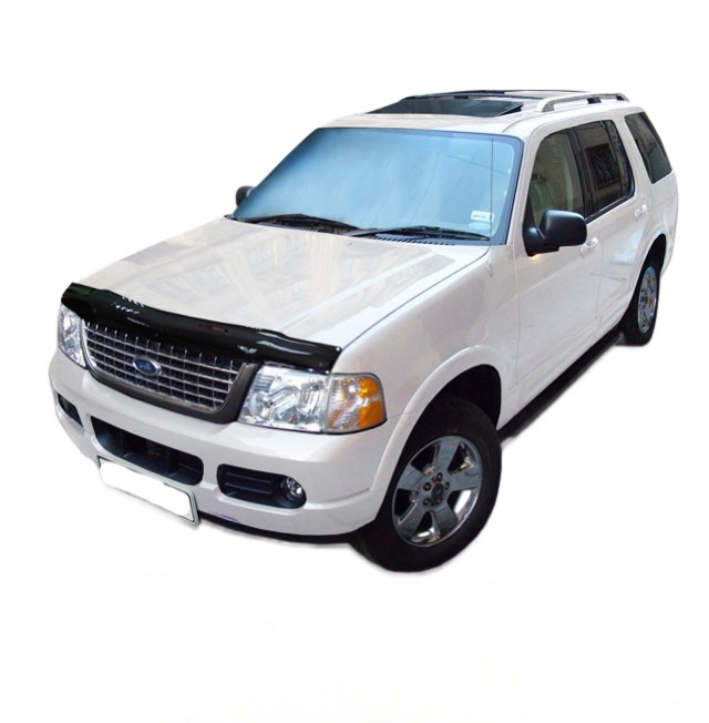 Ford Explorer (2001-2005)