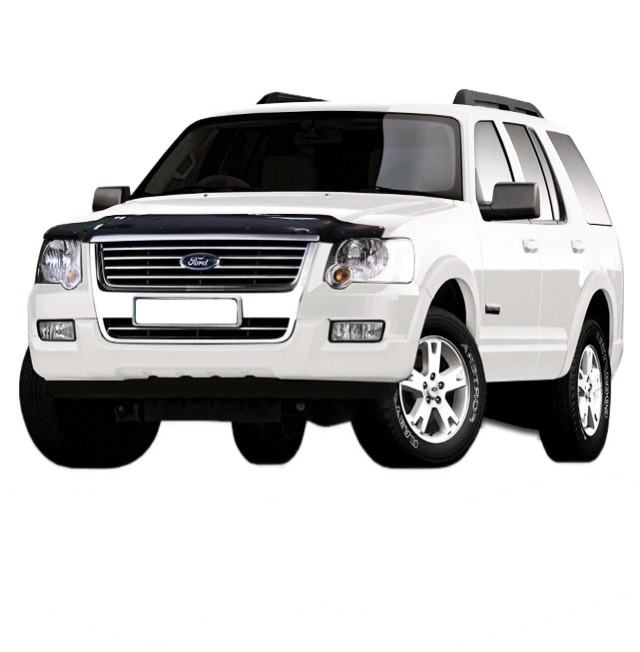 Ford Explorer (2005-2010)