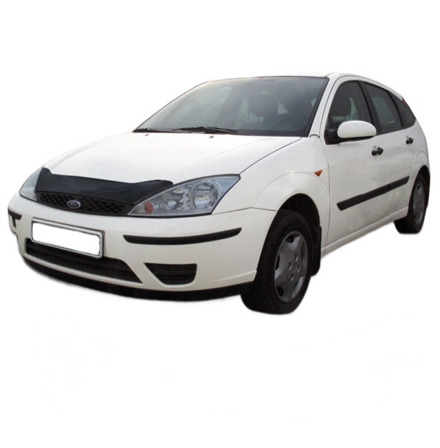 Ford Focus (1998-2004)