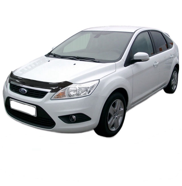 Ford Focus 2 седан (2008-2011)