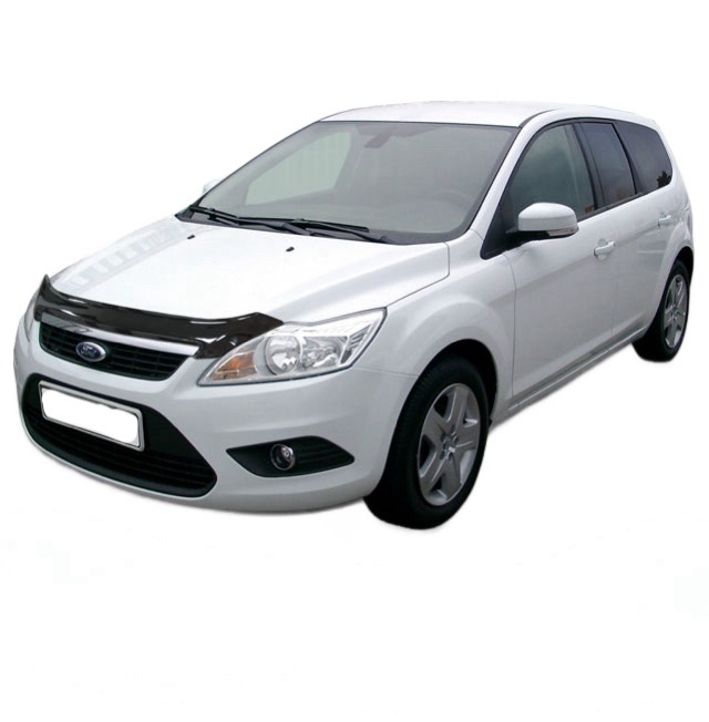 Ford Focus 2 универсал (2008-2011)