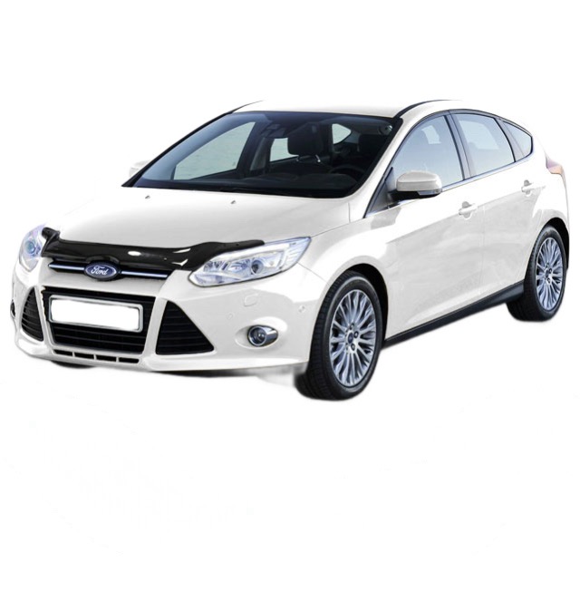 Ford Focus 3 хэтчбэк (2011–2015)