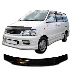 Дефлектор капота Toyota Lite ACE R40G, R50G (1996-2001)