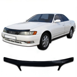 Дефлектор капота Toyota Mark-2 X90-X93 (1992-1996)