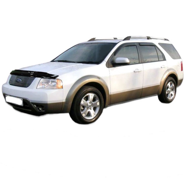 Ford Freestyle (2004-2007)