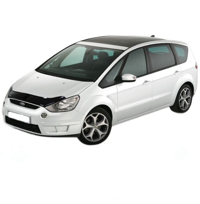 Ford Galaxy (2006-2010)