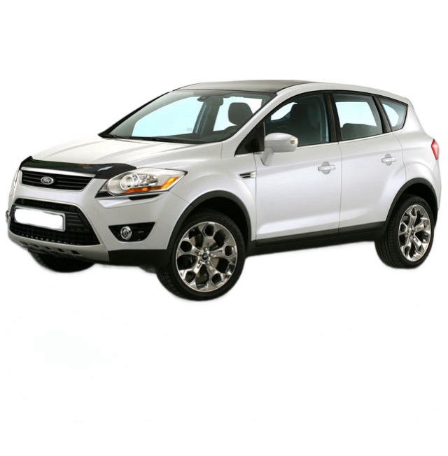 Ford Kuga (2008-2012)