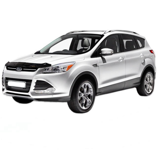 Ford Kuga (2012–2016)