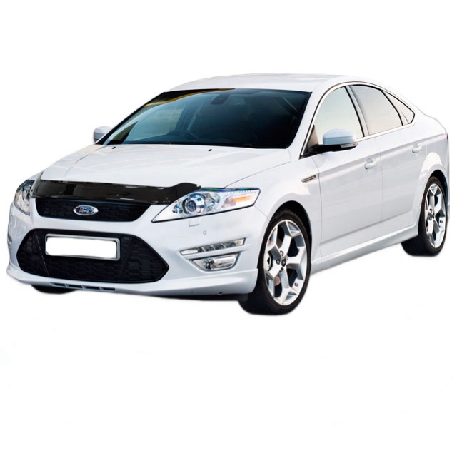 Ford Mondeo (2015–н.в.)