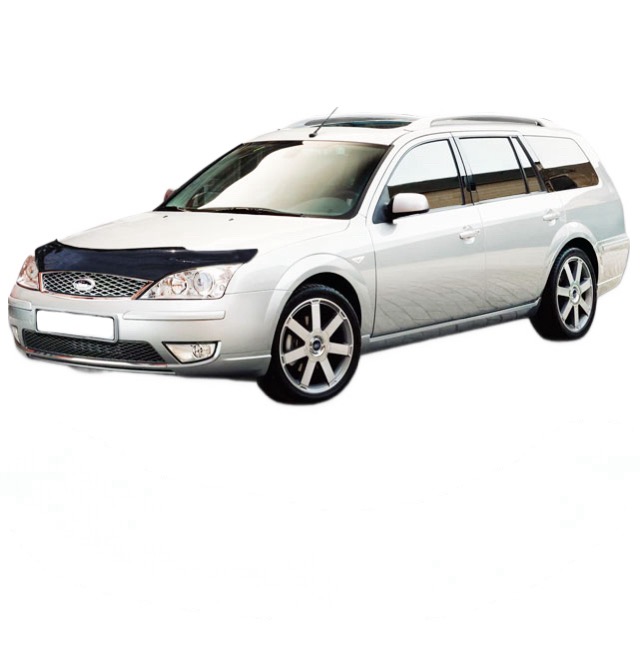 Ford Mondeo универсал (2000-2007)