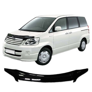 Дефлектор капота Toyota Noah R60G, R65G (2001-2007)