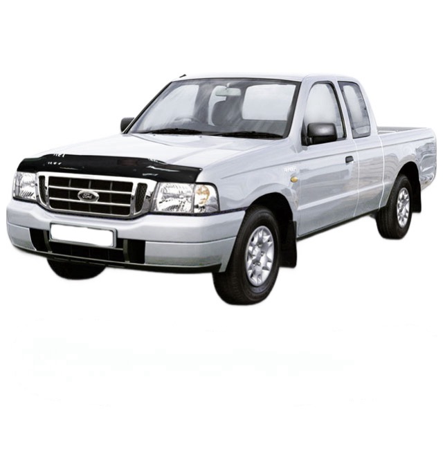 Ford Ranger (2003-2007)