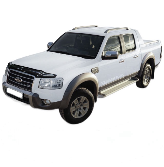 Ford Ranger (2007-2009)