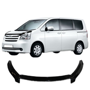 Дефлектор капота (exclusive) Toyota Noah (2007-2013)