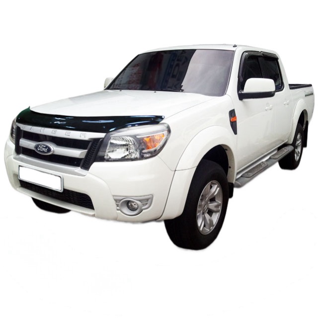 Ford Ranger (2009-2010)