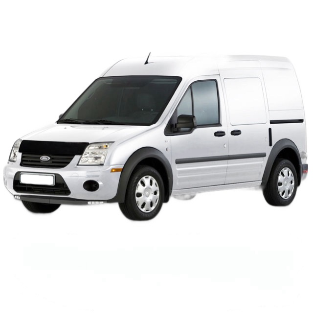 Ford Transit Connect (2008)