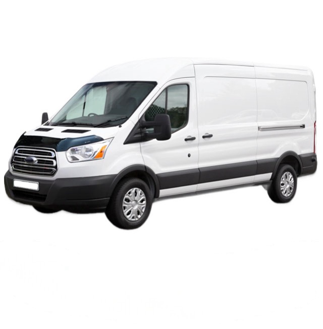 Ford Transit (2015–н.в.)