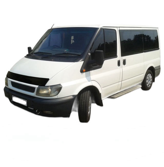 Ford Transit (2000–2006)